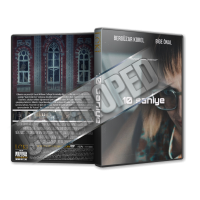 On Saniye - 2024 Türkçe Dvd Cover Tasarımı